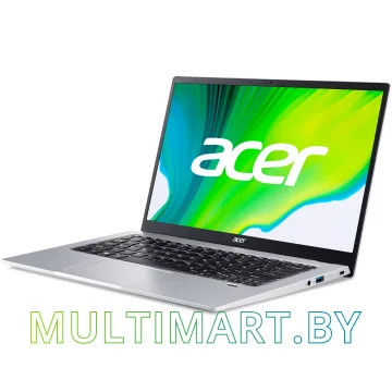 Ноутбук Acer Swift 1 SF114-34-P37Q (NX.A77EU.00H) картинка 3